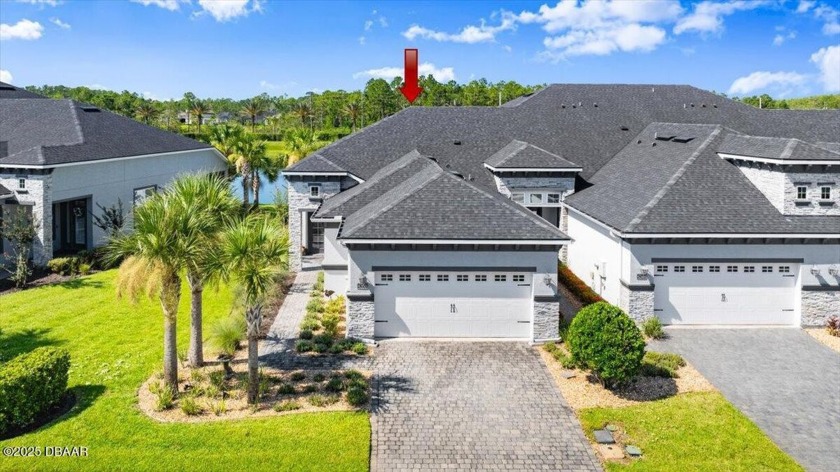 Welcome to this stunning 2-bedroom, 2-bathroom modern townhome - Beach Townhome/Townhouse for sale in Port Orange, Florida on Beachhouse.com