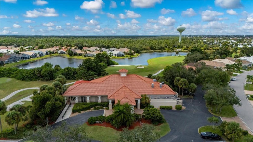 Seminole Lakes Country Club features an Executive Championship - Beach Commercial for sale in Punta Gorda, Florida on Beachhouse.com