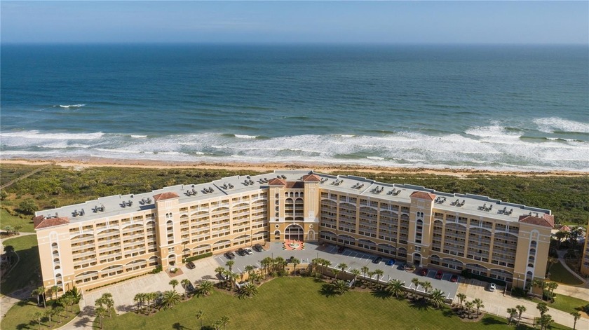 Experience  STUNNING penthouse living in this fresh and bright - Beach Condo for sale in Palm Coast, Florida on Beachhouse.com