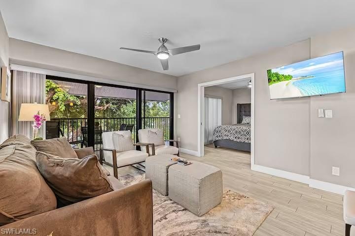 Positioned within the highly sought-after Park Shore and Gulf of - Beach Condo for sale in Naples, Florida on Beachhouse.com