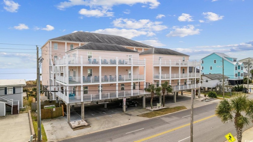 Welcome to Atlantis Villas, where luxury meets the ocean in this - Beach Condo for sale in North Myrtle Beach, South Carolina on Beachhouse.com