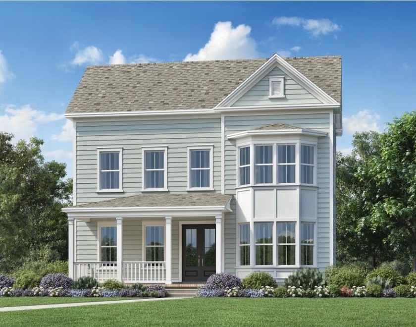 READY FOR YOUR CUSTOMIZATIONS AT OUR DESIGN STUDIO! Planned - Beach Home for sale in James Island, South Carolina on Beachhouse.com