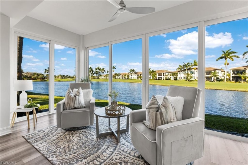 I am excited to introduce you to this stunning home.
Nestled - Beach Home for sale in Naples, Florida on Beachhouse.com