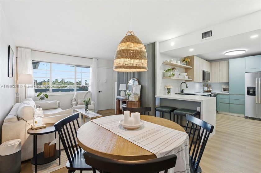 Great opportunity to own a turn key property in the heart of - Beach Condo for sale in Miami Beach, Florida on Beachhouse.com