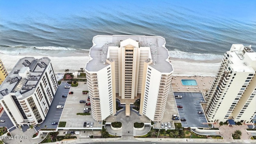This is a FULLY Renovated and FULLY Furnished condo.Rarely - Beach Condo for sale in Daytona Beach Shores, Florida on Beachhouse.com
