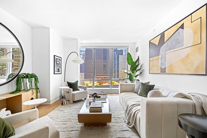 50 Riverside Blvd 9H - Beach Apartment for sale in New York, New York on Beachhouse.com