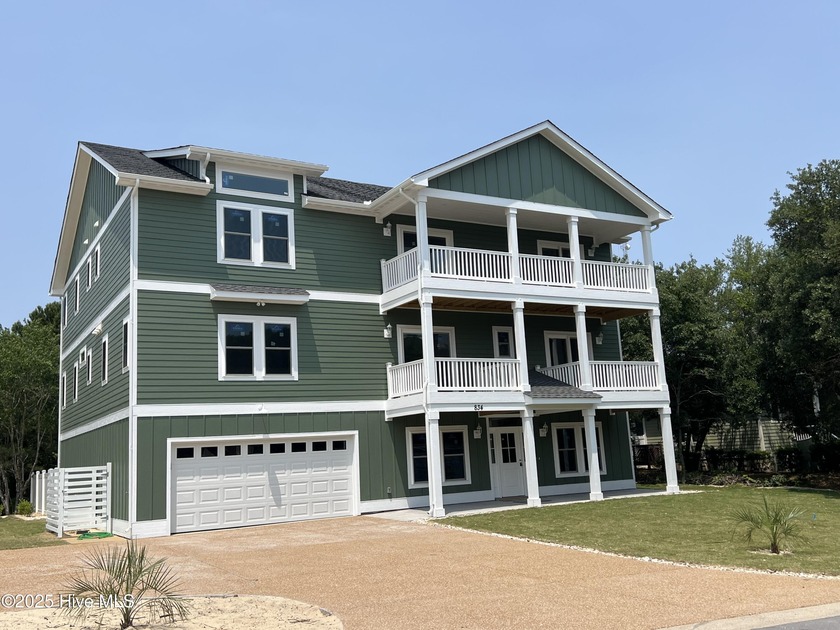 $25,000 BUYER CREDIT AT CLOSING on this just under 6,000sqft of - Beach Home for sale in Corolla, North Carolina on Beachhouse.com