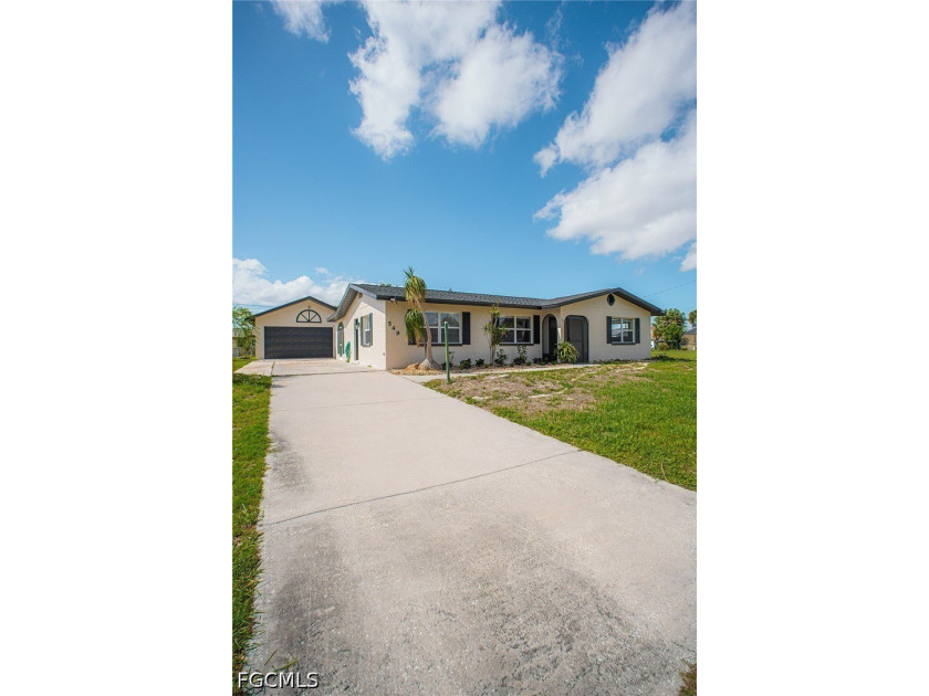 Priced to Sell | Seller Financing Available! Don't miss this - Beach Home for sale in Port Charlotte, Florida on Beachhouse.com