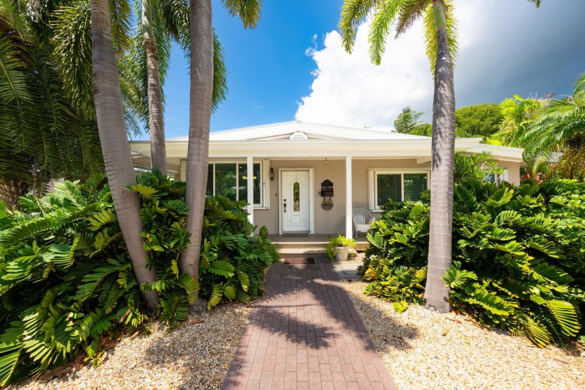 Duplex Listing in Sunrise Shores! Discover this stunning corner - Beach Home for sale in Key West, Florida on Beachhouse.com