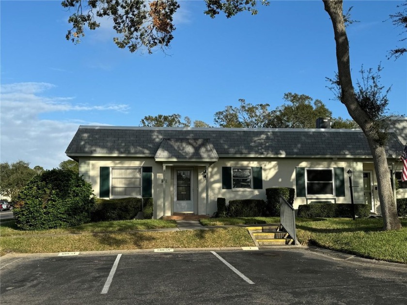 Desirable 55+ community! This end corner condo features two - Beach Condo for sale in Clearwater, Florida on Beachhouse.com