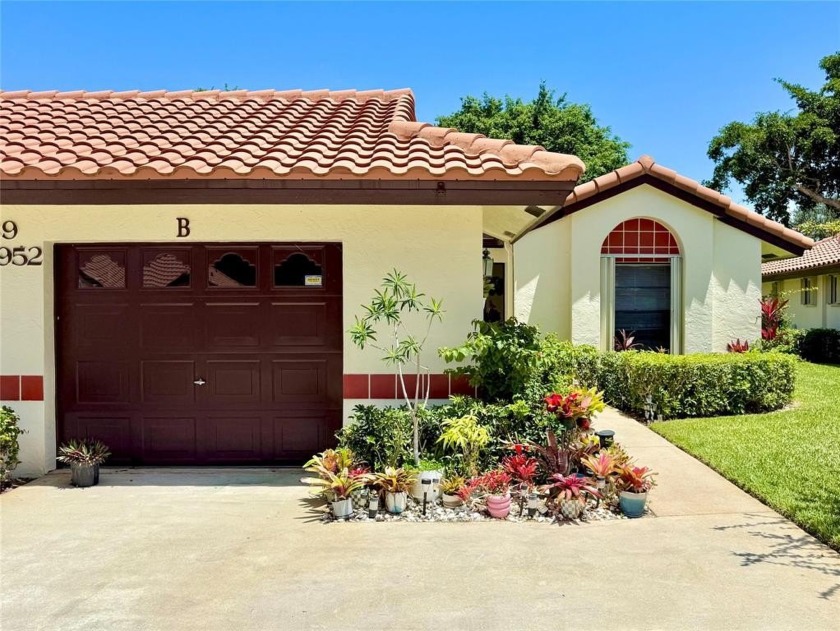 True 3-Bedroom, 2 Bathroom + 1-Car Garage Villa in Palm Chase! - Beach Condo for sale in Boynton Beach, Florida on Beachhouse.com