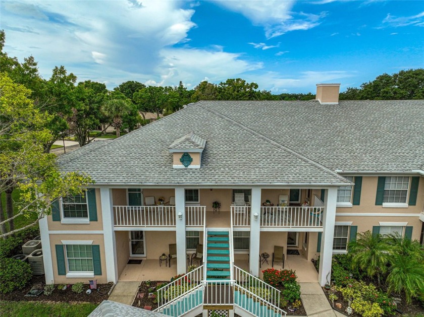 Welcome to this beautiful updated second-floor end unit condo - Beach Condo for sale in Bradenton, Florida on Beachhouse.com