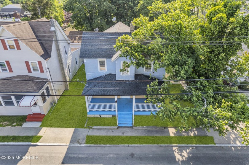 COMING SOON, Showings begins Sat. June 7th ''Prime Location'' - - Beach Townhome/Townhouse for sale in Point Pleasant Beach, New Jersey on Beachhouse.com