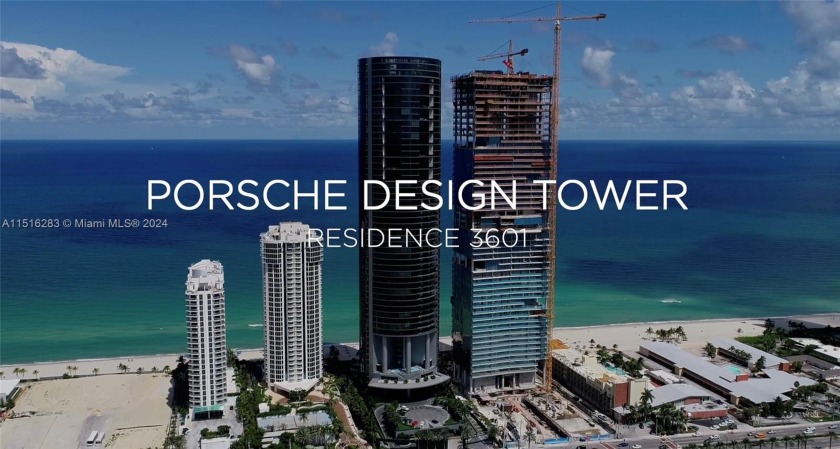The only building you can drive into your apartment with your - Beach Condo for sale in Sunny Isles Beach, Florida on Beachhouse.com