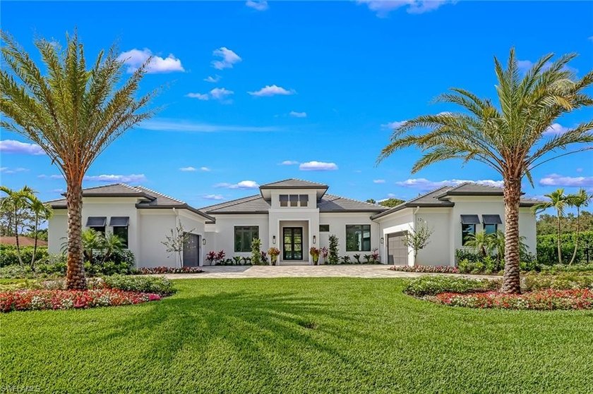 A single glance is all it takes to fall in love. Welcome to 12 - Beach Home for sale in Naples, Florida on Beachhouse.com