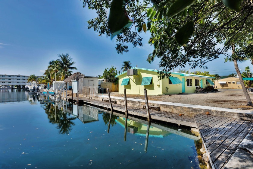 Discover a rare opportunity in the heart of the Florida Keys! - Beach Home for sale in Marathon, Florida on Beachhouse.com
