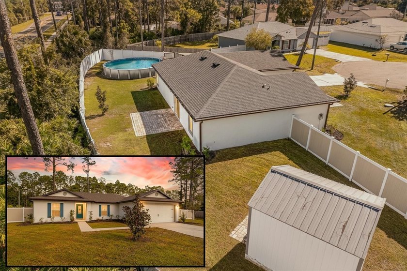 One or more photo(s) has been virtually staged. This - Beach Home for sale in Palm Coast, Florida on Beachhouse.com