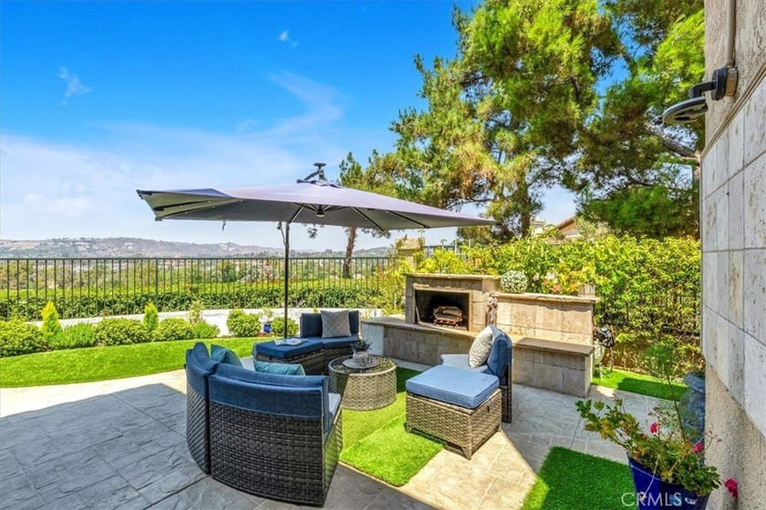 Unobstructed Panoramic Views in the Heart of Historic San Juan - Beach Condo for sale in San Juan Capistrano, California on Beachhouse.com