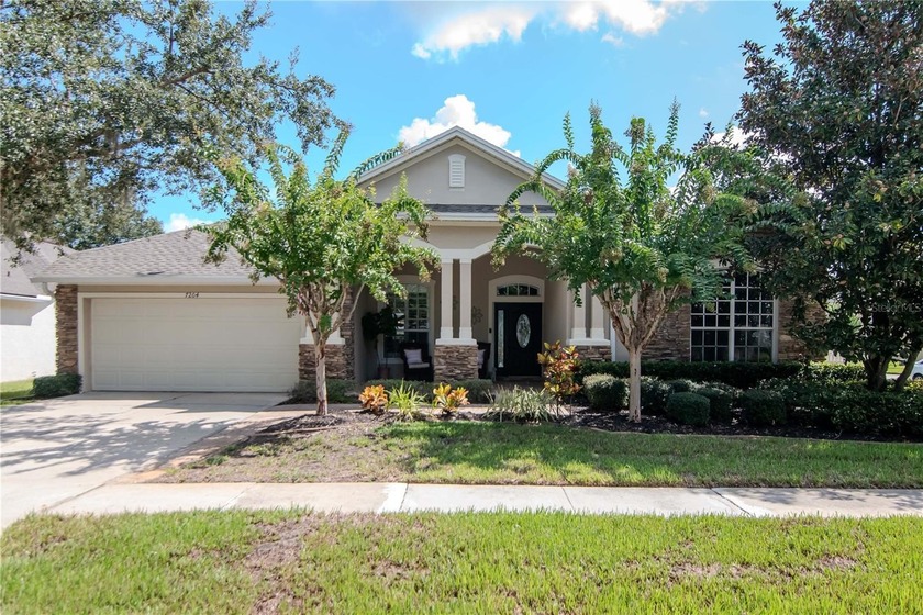 Priced UNDER appraised value & Seller is Motivated! Experience - Beach Home for sale in Land O Lakes, Florida on Beachhouse.com