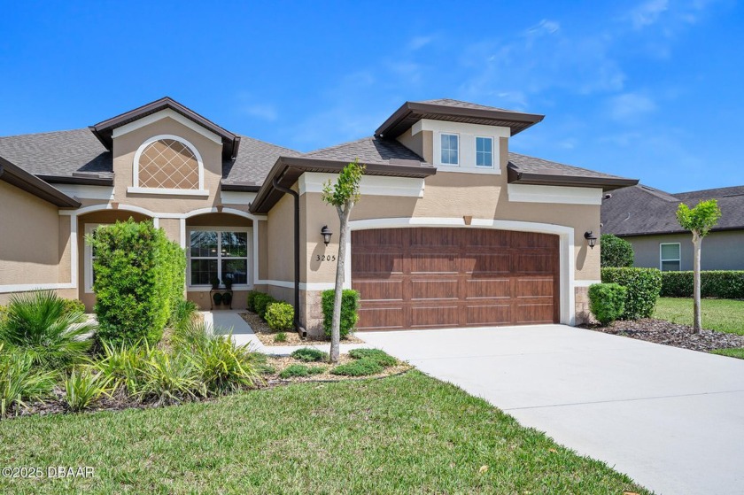 Step into effortless Florida living with this beautifully - Beach Home for sale in Ormond Beach, Florida on Beachhouse.com
