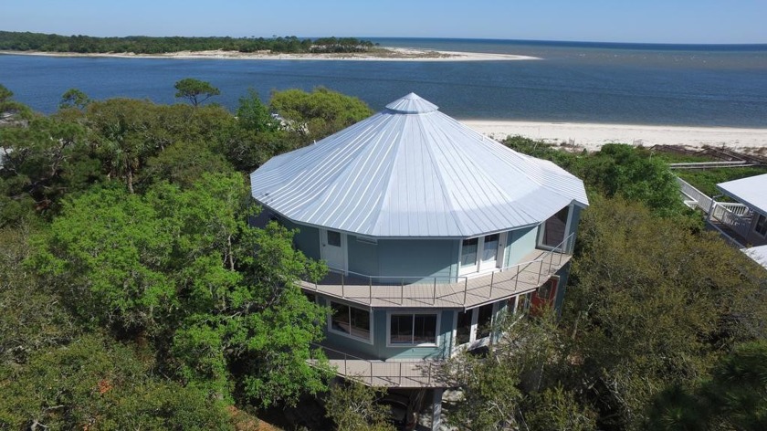 Incredible investment opportunity on Indian Pass. Do not miss - Beach Home for sale in Port St Joe, Florida on Beachhouse.com