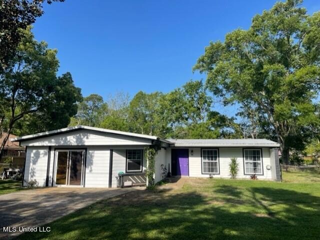 If you're looking for a move-in-ready beach home, this three - Beach Home for sale in Long Beach, Mississippi on Beachhouse.com