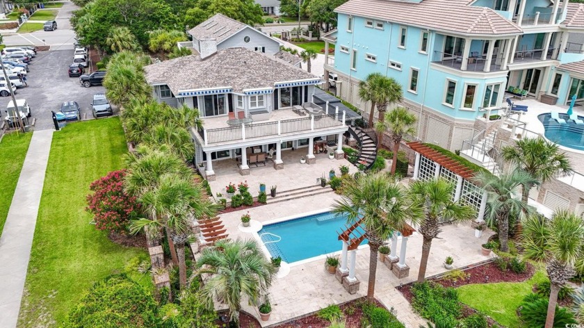 Welcome to 5000 North Ocean Blvd - an exceptional opportunity to - Beach Home for sale in Myrtle Beach, South Carolina on Beachhouse.com