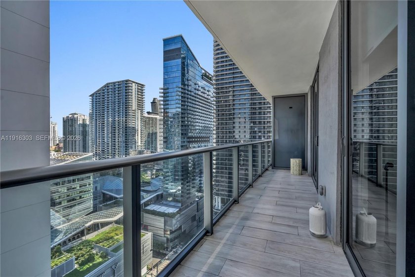 Enjoy this outstanding 133 sqf terrace in the most desired - Beach Condo for sale in Miami, Florida on Beachhouse.com