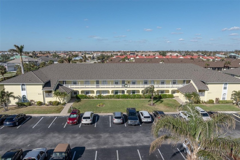 Under contract-accepting backup offers. TURNKEY SPINNAKER POINT - Beach Condo for sale in Punta Gorda, Florida on Beachhouse.com