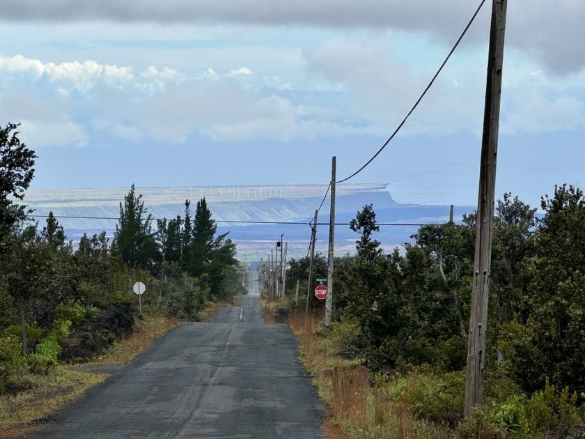 Two adjoining lots in Hawaiian Ocean View Estates. Located in - Beach Lot for sale in Ocean View, Hawaii on Beachhouse.com