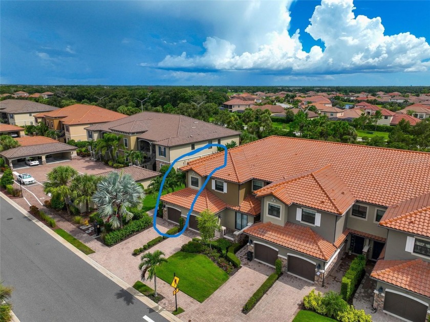 **Gated, Golf  Tennis Community, Maintenance Free, 2184 Sq Ft, 3 - Beach Condo for sale in Bradenton, Florida on Beachhouse.com