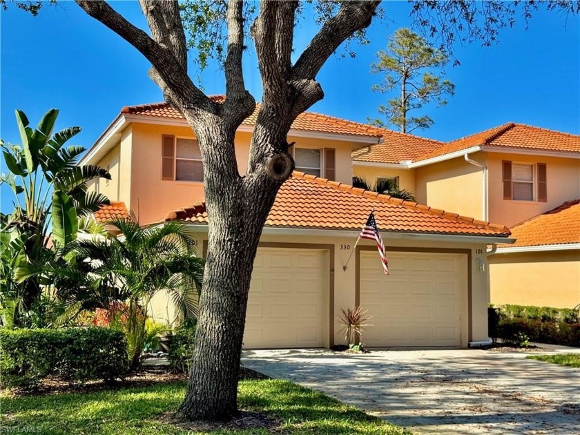 A must see nestled in a quiet neighborhood with 2 community - Beach Home for sale in Naples, Florida on Beachhouse.com