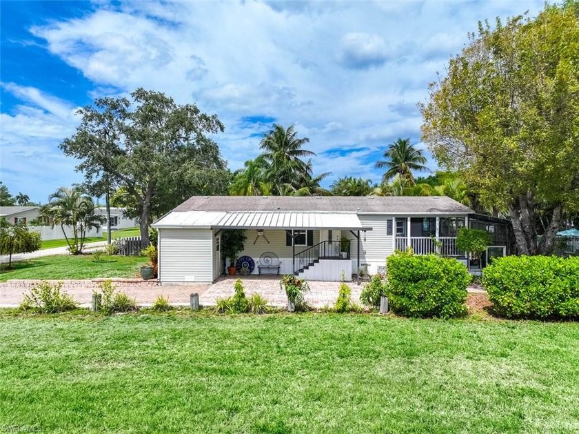 One or more photo(s) has been virtually staged, AI generated or - Beach Home for sale in Naples, Florida on Beachhouse.com