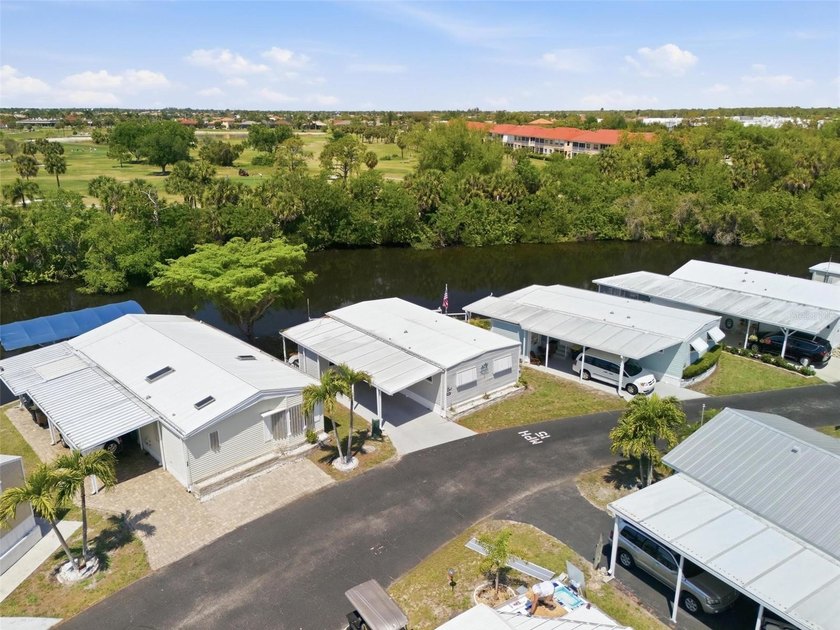 Welcome to the BEST PRICED WATERFRONT HOME in Punta Gorda! - Beach Home for sale in Punta Gorda, Florida on Beachhouse.com