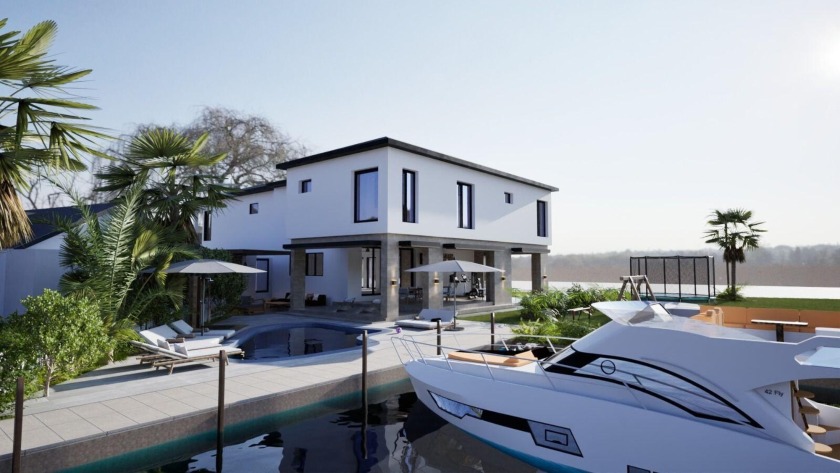 Escape to the Florida Keys with this brand-new construction - Beach Home for sale in Key Colony Beach, Florida on Beachhouse.com