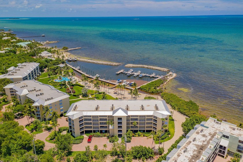 A New Standard of Paradise - Live with views of the Atlantic - Beach Condo for sale in Islamorada, Florida on Beachhouse.com