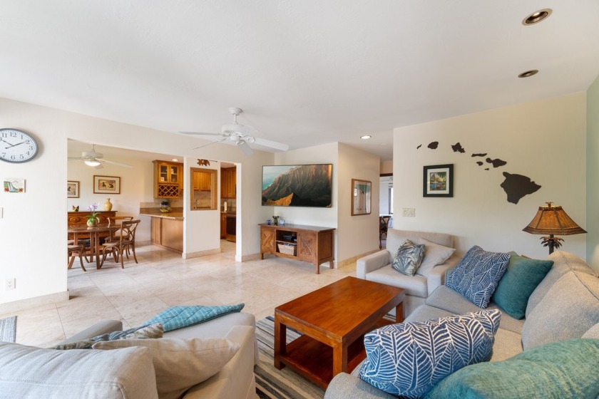 This beautifully upgraded 1-bedroom, 1-bath condo offers 894 sf - Beach Condo for sale in Koloa, Hawaii on Beachhouse.com