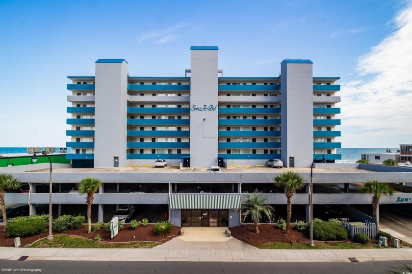 This unit has been completely renovated and has been owner - Beach Condo for sale in North Myrtle Beach, South Carolina on Beachhouse.com