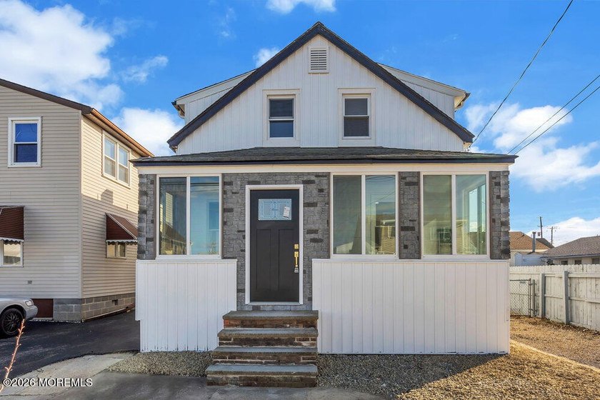 Welcome to the ultimate Jersey Shore investment opportunity! - Beach Home for sale in Seaside Heights, New Jersey on Beachhouse.com