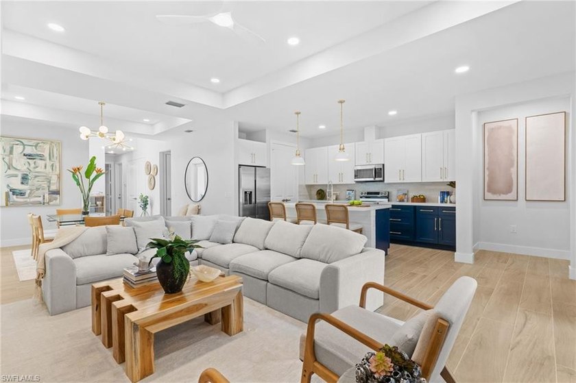 Welcome to 176 Jeepers Dr, a beautifully designed new - Beach Home for sale in Naples, Florida on Beachhouse.com