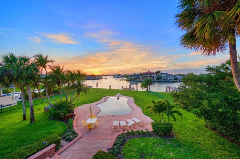 This executive estate is located in the most coveted area of - Beach Home for sale in Largo, Florida on Beachhouse.com