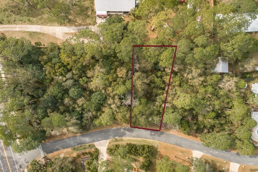 Great opportunity to own two lots beside each other in the well - Beach Lot for sale in Apalachicola, Florida on Beachhouse.com