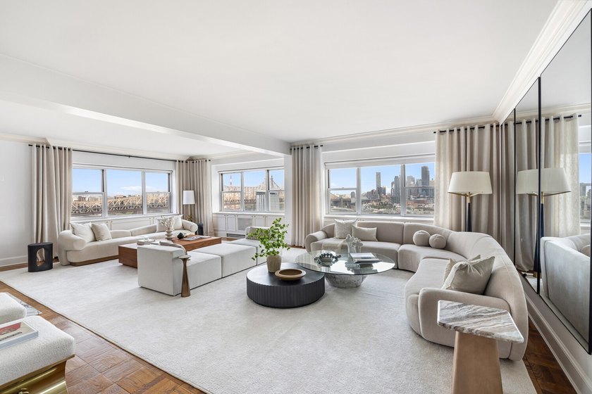 45 Sutton Place South PHF/G - Beach Other for sale in New York, New York on Beachhouse.com