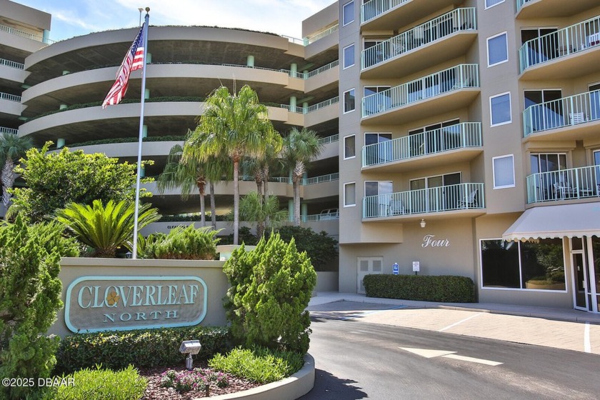 Welcome to your perfect coastal getaway! This spacious 3-bedroom - Beach Condo for sale in Daytona Beach Shores, Florida on Beachhouse.com