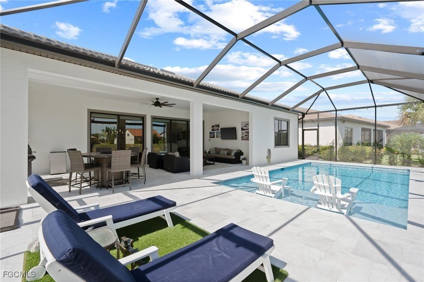 HOA FEES AND HOME WARRANTY COVERED FOR THE FIRST YEAR SO YOU CAN - Beach Home for sale in Fort Myers, Florida on Beachhouse.com