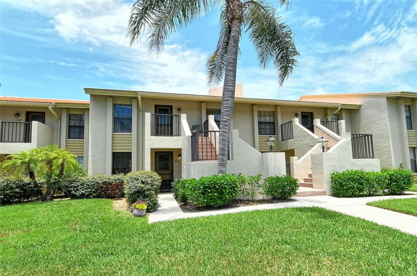 AMAZING PRICE REDUCTION! WATERFRONT CONDO, TOTALLY RENOVATED - Beach Condo for sale in Sarasota, Florida on Beachhouse.com