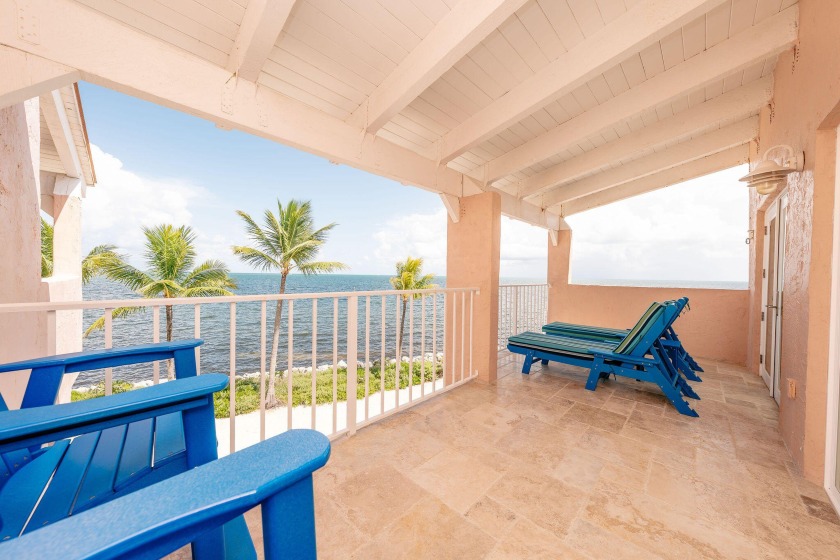Enjoy breathtaking ocean views and sunrises from this - Beach Townhome/Townhouse for sale in Key Largo, Florida on Beachhouse.com