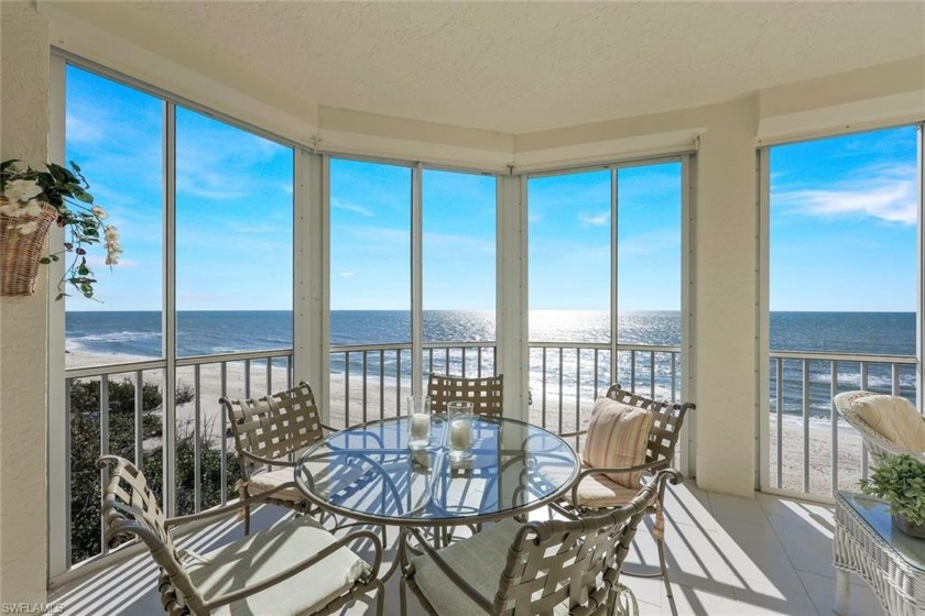 WOW A price reduction you cannot pass up !Wake up to the sound - Beach Condo for sale in Bonita Springs, Florida on Beachhouse.com
