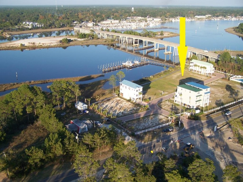 Carrabelle Deep Water Boating Access Lot. Anglers Harbor is a - Beach Lot for sale in Carabelle, Florida on Beachhouse.com
