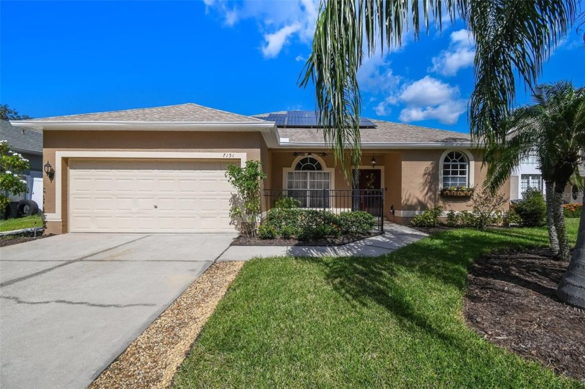 Experience luxury living in the highly desired community of - Beach Home for sale in New Port Richey, Florida on Beachhouse.com